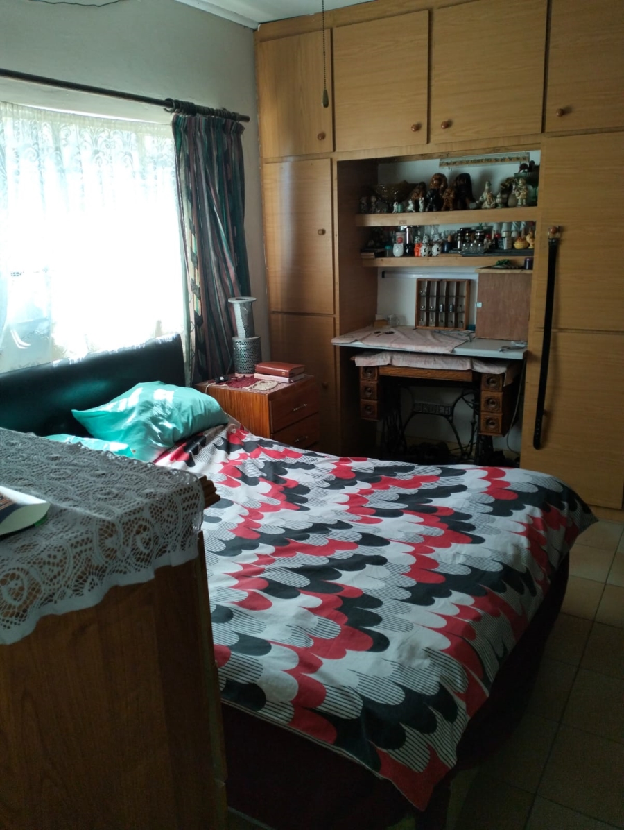 4 Bedroom Property for Sale in Sasolburg Ext 1 Free State